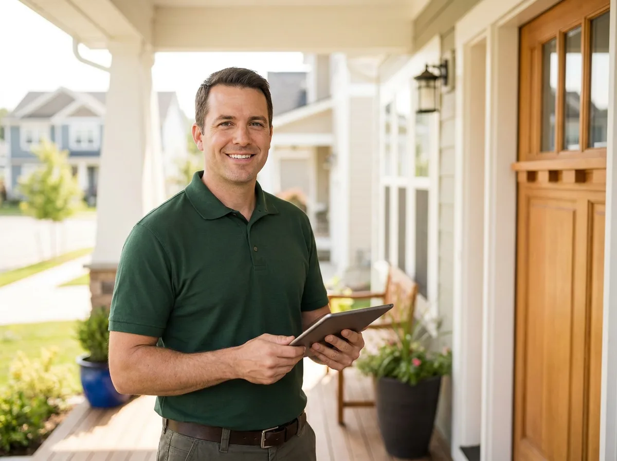 Pest control FAQs for Union City, MI